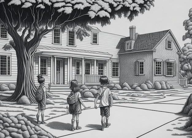 Unraveling the Layers of Humanity in “To Kill a Mockingbird”