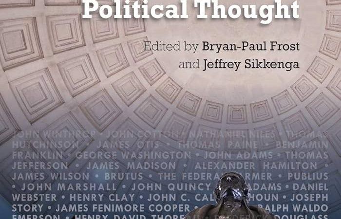“Evolution of American Thought: From Ideals to Ideologies”