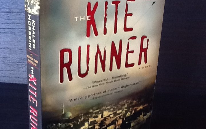 The Redemption Journey: Exploring the Depths of “The Kite Runner”